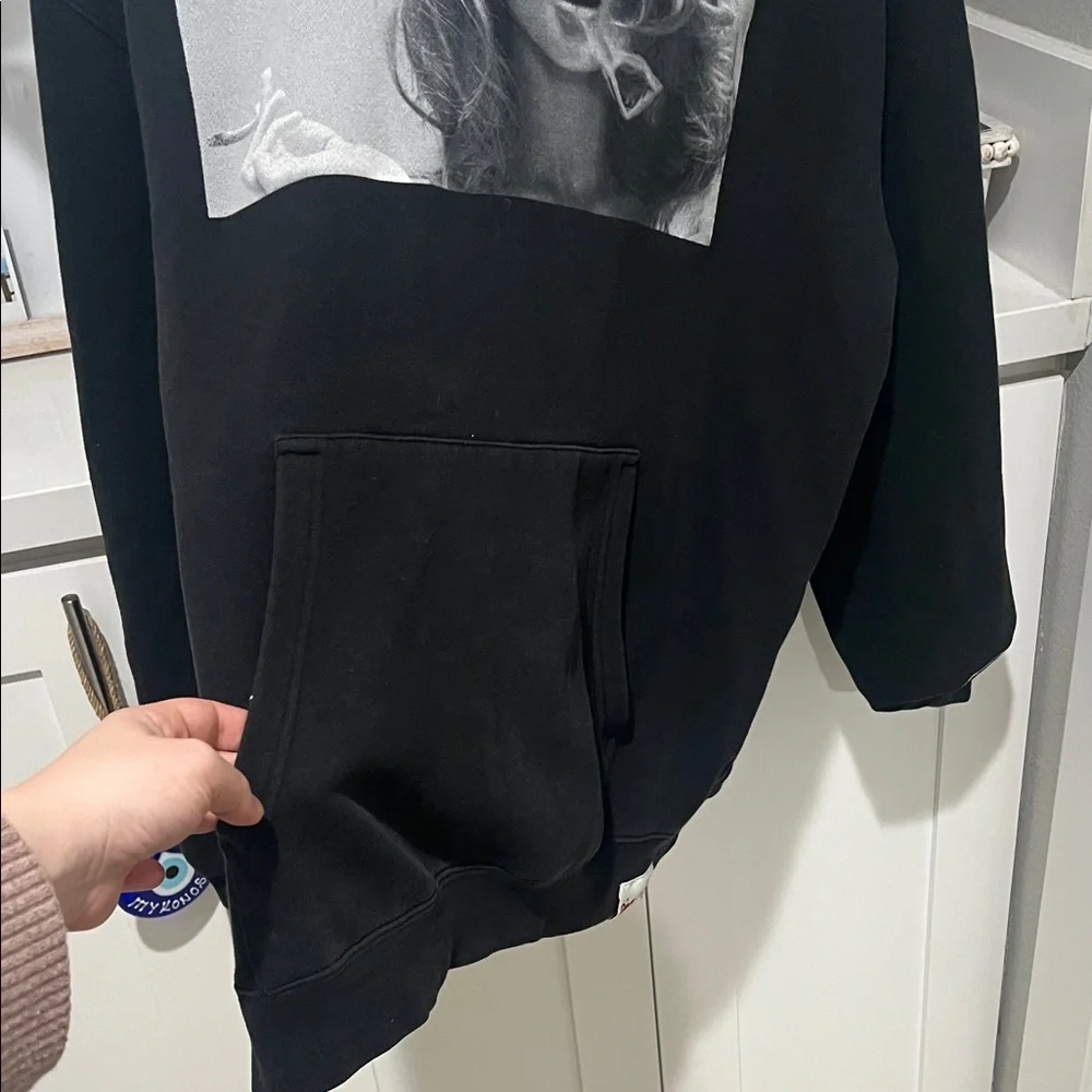 Men’s Diamond Supply Hoodie - Picture 8 of 8